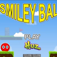smiley_ball Spil