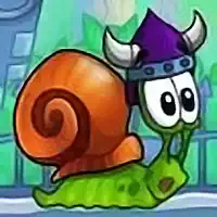 Snail Bob 7: Fantasy Story