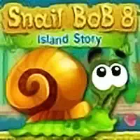 snail_bob_8_island_story Ігри