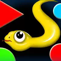 snake_vs_colors Ігри