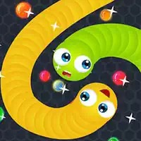 snakeio_angry_slither_worm Spiele