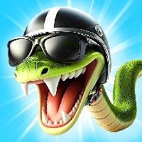 snakemaxx Pelit