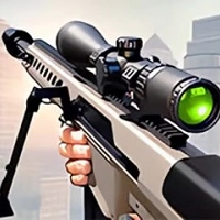 sniper_3d Jogos