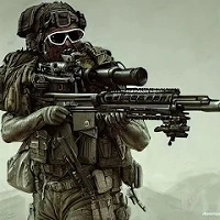 sniper_commando Ігри