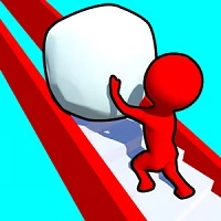 snow_race_3d_fun_racing खेल