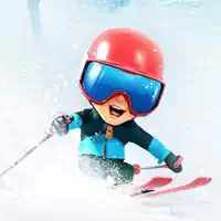 snow_trial_online Játékok