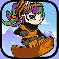 snowboard_girl-3 Gry