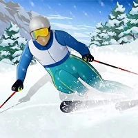 snowboard_king Juegos