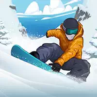 snowboard_kings_2022 بازی ها