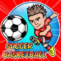 soccer_basketball Ойындар