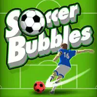 soccer_bubbles ហ្គេម