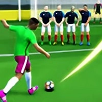 soccer_free_kick 游戏