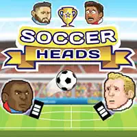 soccer_heads Ойындар