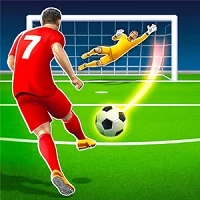 soccer_hero 游戏