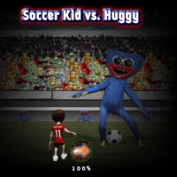soccer_kid_vs_huggy Hry