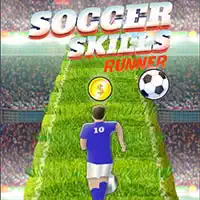 soccer_skills_runner Παιχνίδια