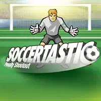 soccertastic Игры