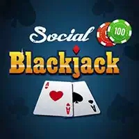 social_blackjack Mängud