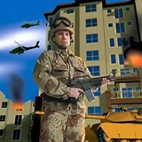 soldier_way_take بازی ها