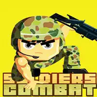soldiers_combats เกม