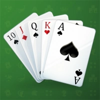 Solitaire 15 In 1 To'plami