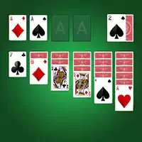 solitaire_classic O'yinlar
