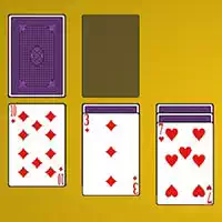 Solitaire Games-Spellen