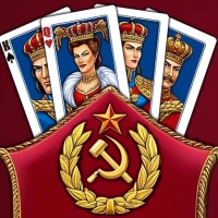 Sovyet Solitaire