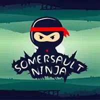 somersault_ninja_samurai_ninja_jump Spil