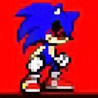 sonic_2_exe ゲーム