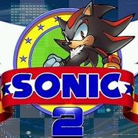 sonic_2_return_of_shadow રમતો