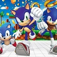 Sonic 3 І Knuckles Tag Team