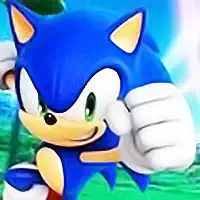 sonic_adventure_64 بازی ها