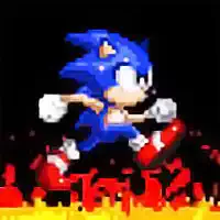 sonic_burned_edition Spiele