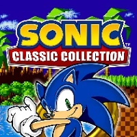 sonic_classic_collection 游戏