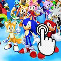 sonic_clicker Giochi