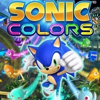 sonic_colours Juegos