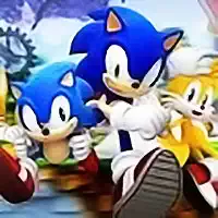 sonic_generations_2 თამაშები