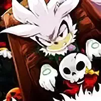 sonic_halloween ហ្គេម