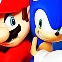 sonic_in_super_mario_64 游戏