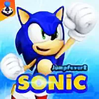 sonic_jump_fever_2 游戏