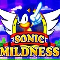 sonic_mildness 游戏