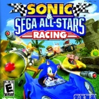 sonic_sega_all-stars_racing гульні