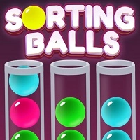 sorting_balls เกม