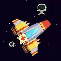 space_astro ألعاب