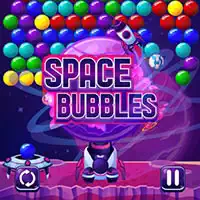 space_bubbles Spellen