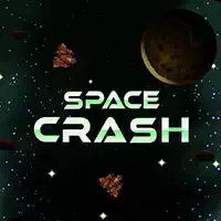 space_crash ألعاب