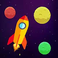 space_galaxy_rocket ألعاب