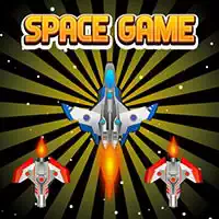 space_game O'yinlar