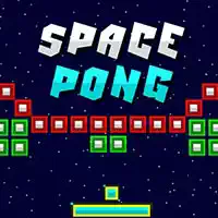 space_pong Ігри